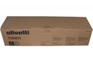 TONER OLVETTI CART 4000/4200 BK