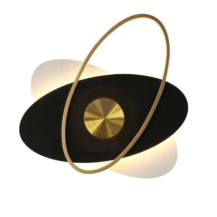 Lampada Da Parete Led App1432-cw