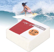 Cera per tavola da surf - Resistente - Antiscivolo - Aumenta la frizione - Leggero - Facile da usare - Per tavola da surf - Cera da tavola da surf