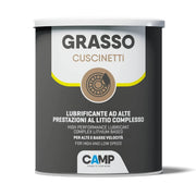 Lubrificante ad alte prestazioni al litio per cuscinetti e rulli 1 kg