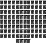 Enveloppe per radiografia 100 pezzi - Barriera dentistica - Formato radiografico - Materiale plastico - Leggero - Cassetta di conservazione - Enveloppe per radiografia