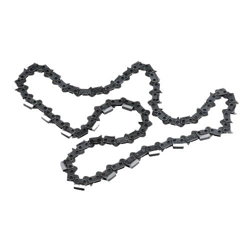 CATENA DI RICAMBIO PER MOTOSEGA DA POTA A BATTERIA 'DEXTER' IDEAL STAR Passo 1/4 LP - IDEAL STAR