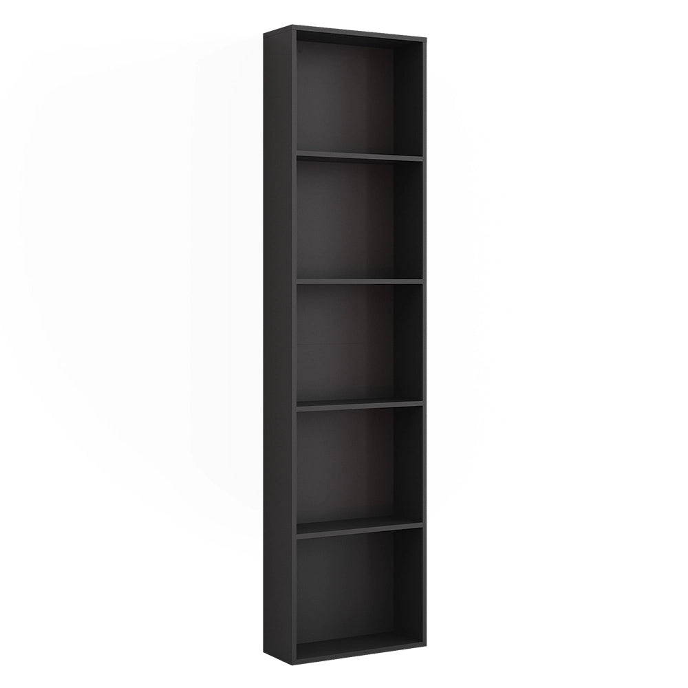 Vicco Ripiano laterale Antracite 50 x 200 cm