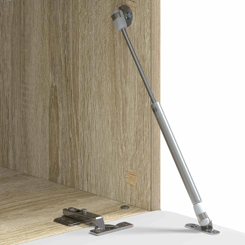 Tavolino da salotto Rovere Sonoma 90 x 50 x 40 cm