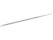 12pz lima tonda per motoseghe  mis. 6x3,5 mm. cod:ferx.vit51844