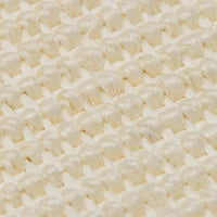 Albero grattatoio 3-in-1 con circuito di gioco, giocattolo, sisal, fino a 10 kg, 39,5 x 39,5 x 87 cm, Rovere/Bianco crema