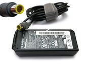 Adattatore di Alimentazione Originale LENOVO 20V 3.25A 65W Spinotto Giallo 7.9mm x 5.5mm USATO