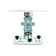 Nec pj01ucm supporto per proiettore soffitto acciaio inox, bianco - 100014003