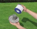 FILTRI RICAMBIO P/SPA 54123-54129-54138 SET 2 PZ- BESTWAY- 1,0 confezione