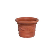 Vaso Tondo Festonato Prestige