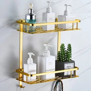 Raccordo doccia e bidet