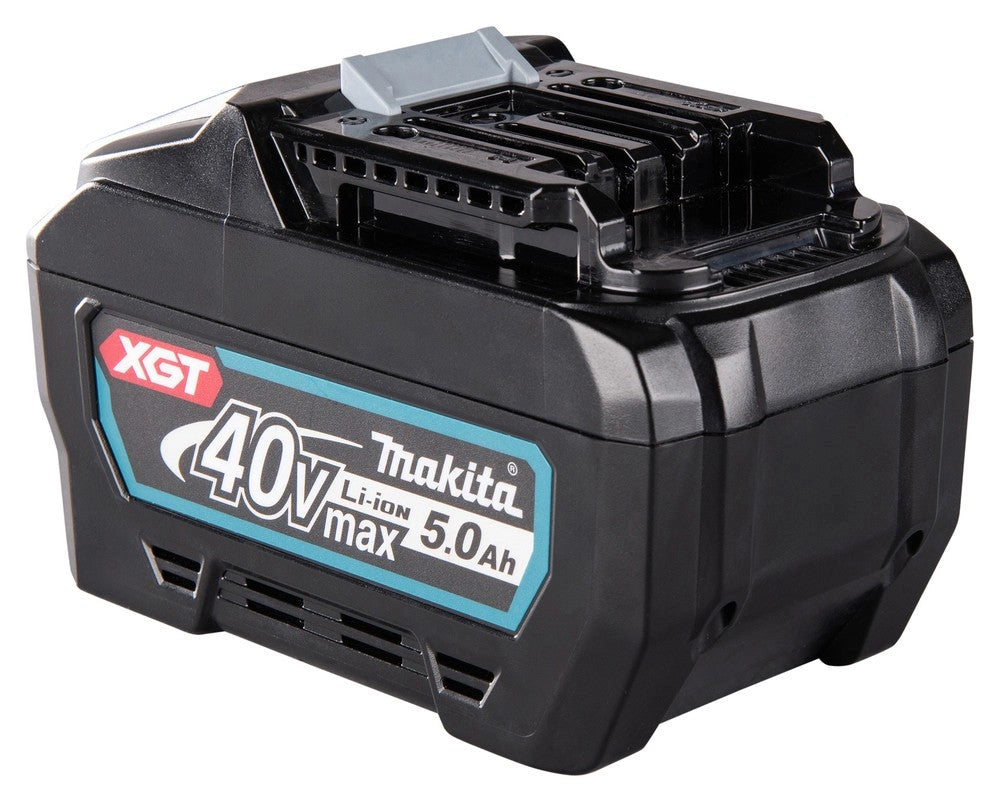 BATTERIA MAKITA BL4050F 40V 5AH - 191L47-8