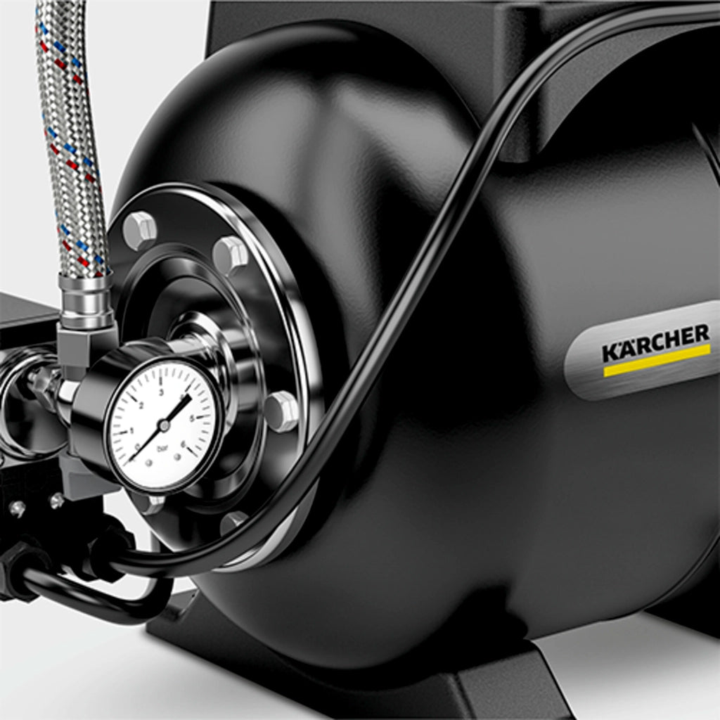 Karcher Elettropompa per alimentazione domestica BP 3.200 Home
