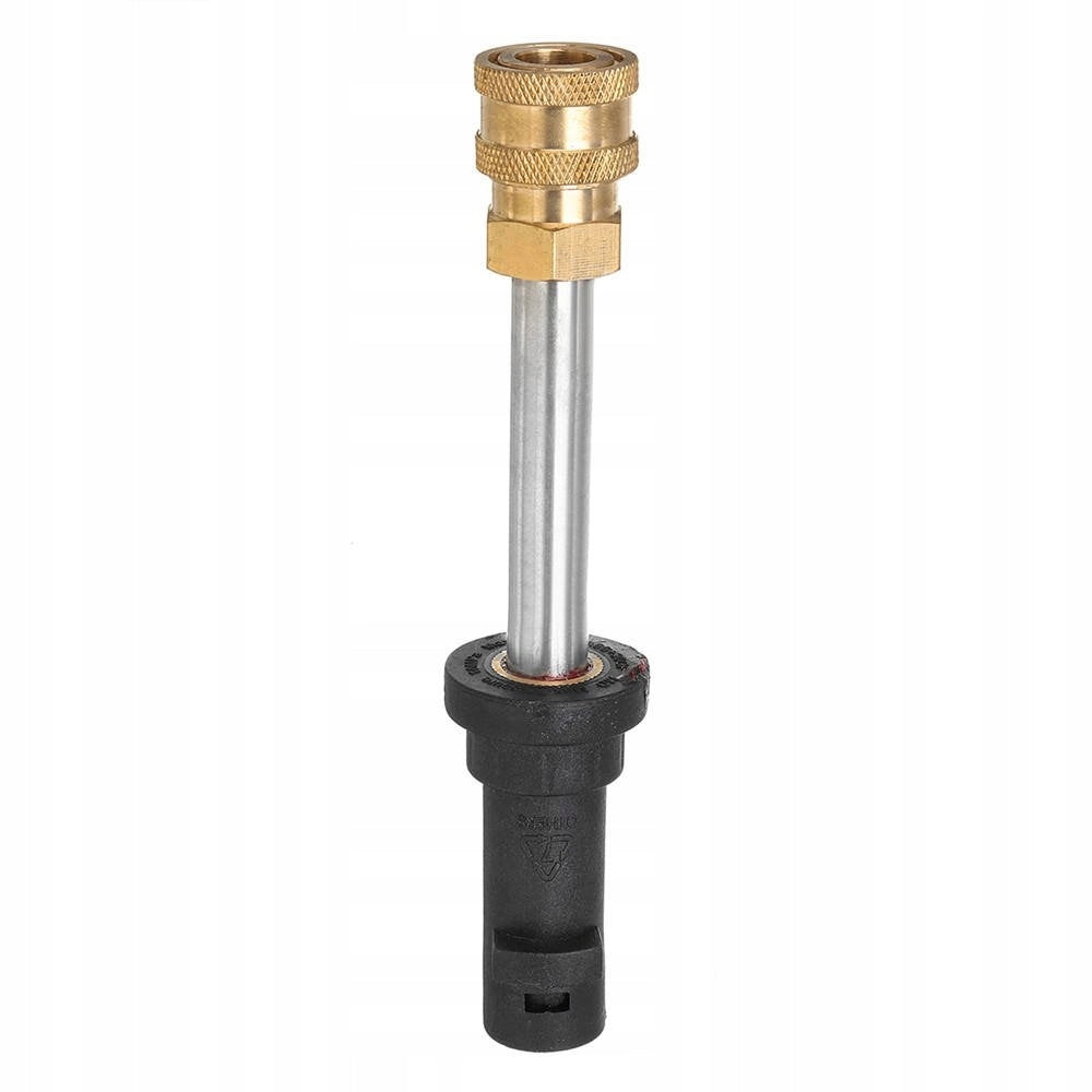 Lancia di Ricambio compatibile con Idropulitrice Kärcher K2–K7 – Attacco Baionetta 1/4", M22x1,5mm, 2000 PSI, 60°C