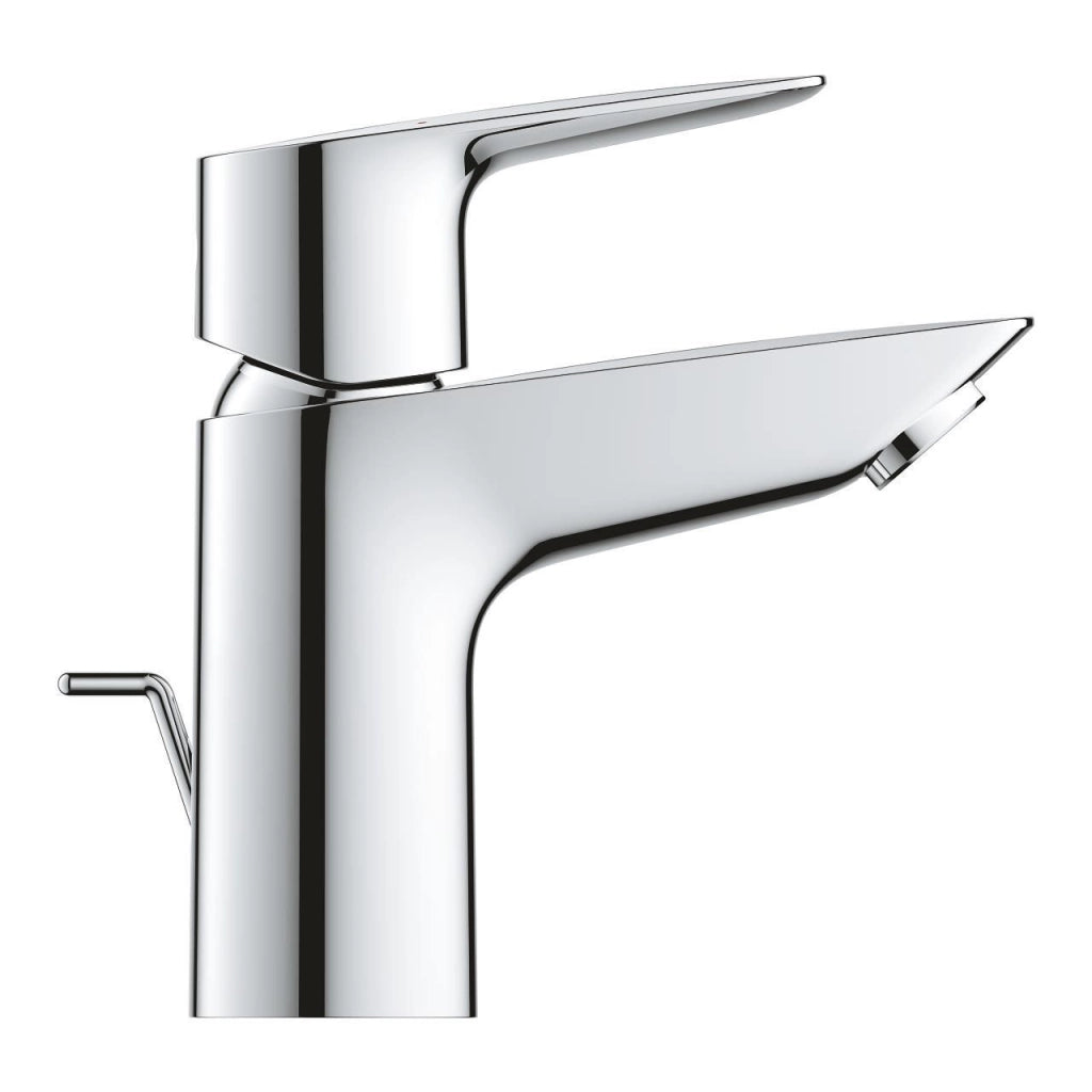 Grohe 23342001 Start Edge Miscelatore Monocomando Lavabo QuickFix EcoJoy 5,7 l-min cartuccia ceramica colore Cromo