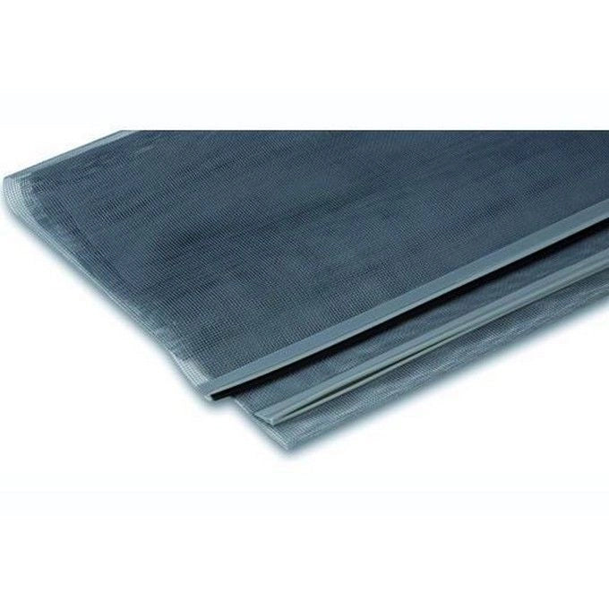 Vigor Reti Ricambio Per Zanzariere Verticale Sottile Cm.140X170