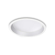 Lampada Da Incasso Deep Fi 30W 4000K Ideal-Lux