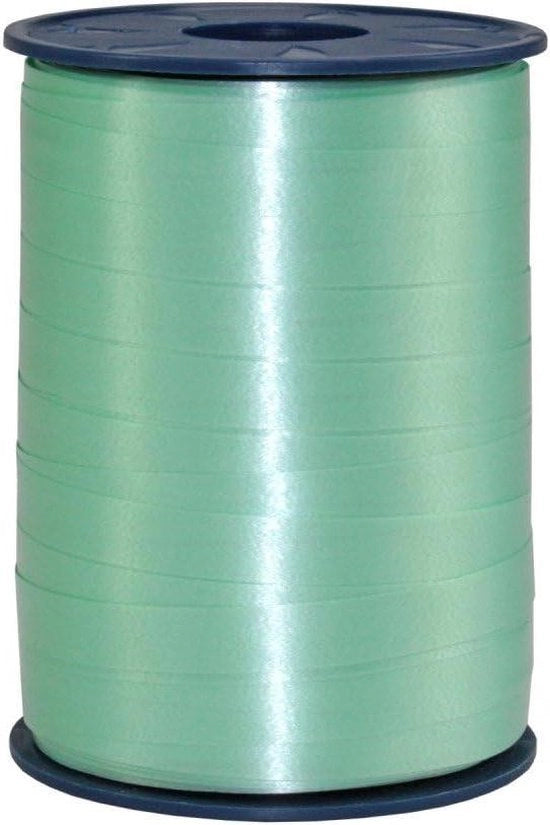 Cavo a Cadeau in Polipropilene Mint 10mm - 250m