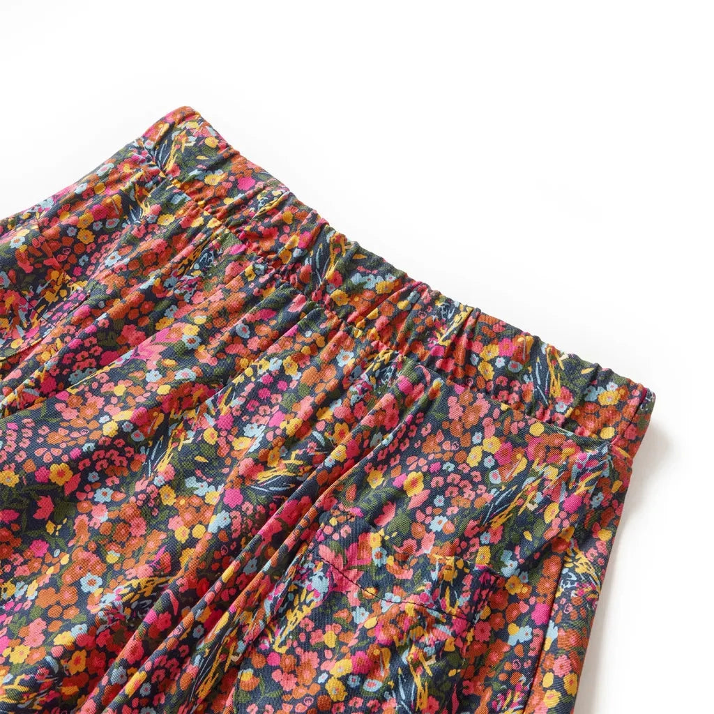 Gonna da Bambina Multicolore 104 CFW3536208