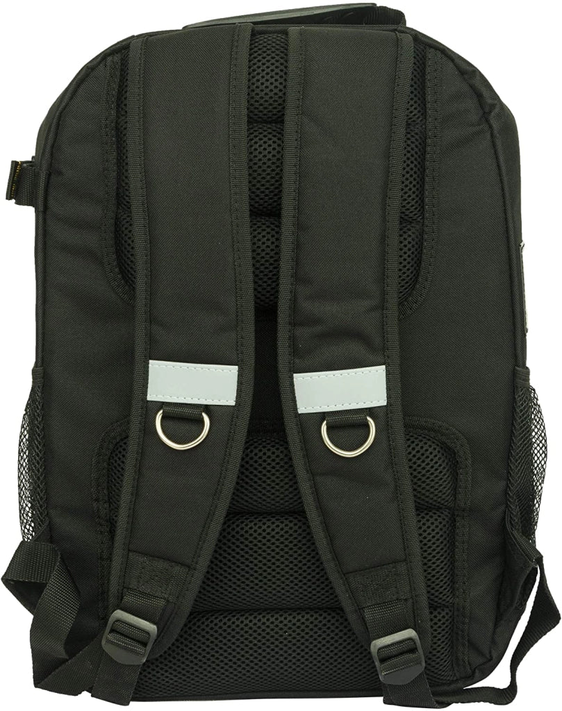 Zaino Porta Utensili Attrezzi Notebook Imbottito da Lavoro Junior Stanley