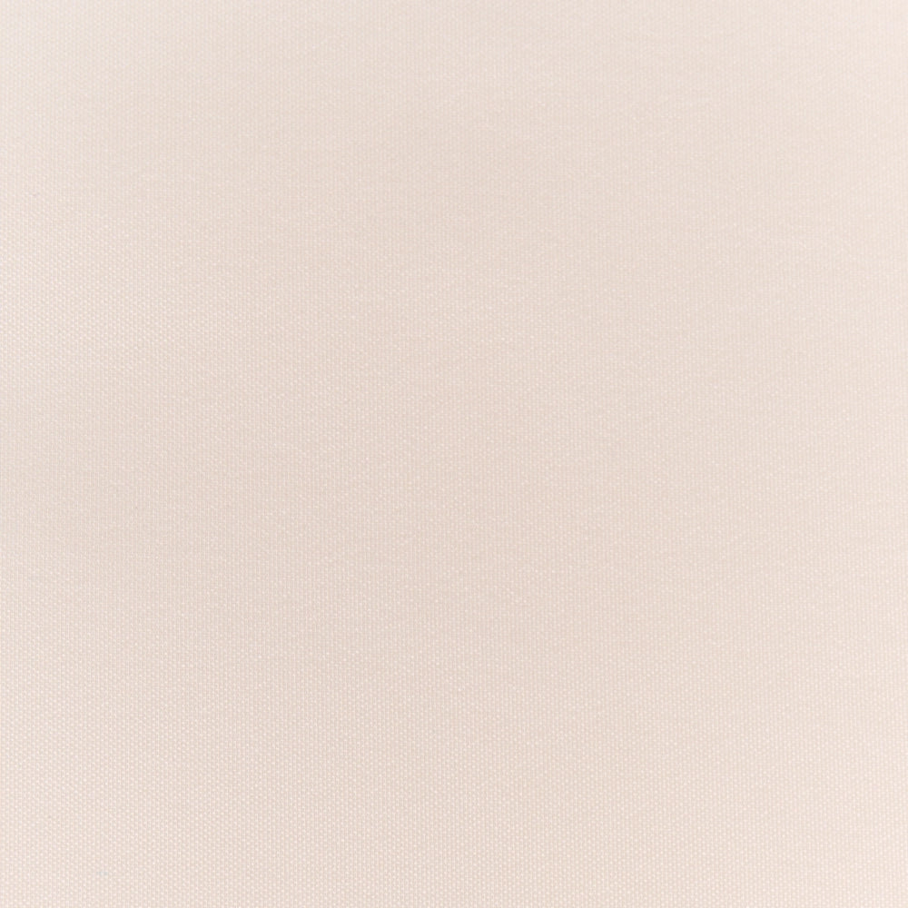 Ombrellone da giardino Garden Sun in tessuto beige chiaro e legno di betulla, resistente alle intemperie