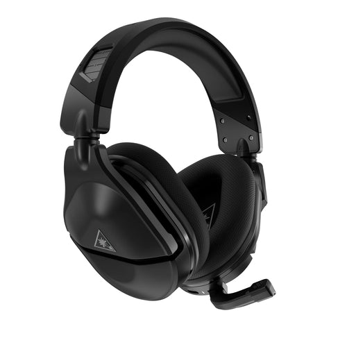 Turtle Beach Stealth 600 Gen 2 MAX Auricolare Con cavo e senza cavo A Padiglione Gaming USB tipo-C Nero