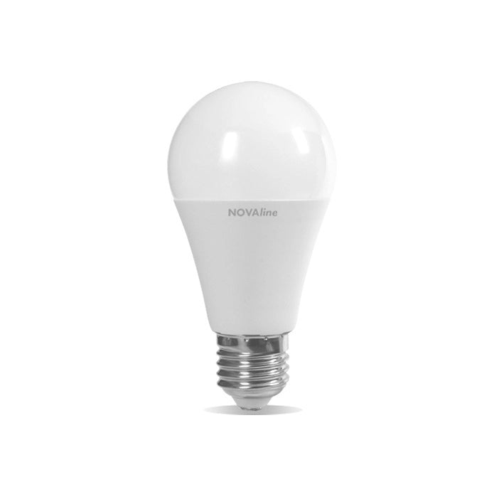 LAMPADINA LED GOCCIA E27 13W 4000K 1521LM
