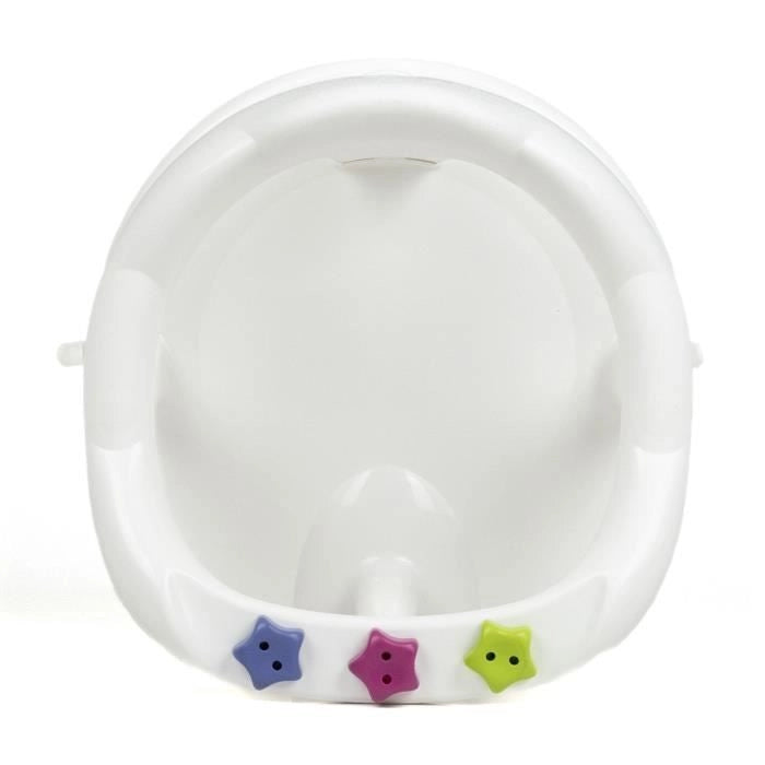 THERMOBABY Anello da bagno aquababy marrone ghiacciato