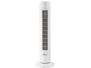 VENTILATORE NIKLAS SKYSCARPER 20X20XH74 CM 50 WATT