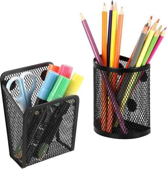 Organizzatore magnetico per penne, Pennenhouder magnetico per bambini, Cassetto metallico per penne in alluminio, Whiteboard, Accessori per armadi, Articoli per ufficio, Pennenhouder, Contenitore di archiviazione (2)