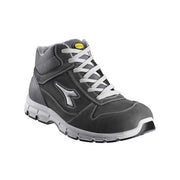 Scarpe Flash Hi Run Alte 44 S3 Diadora