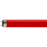 FLUORESCENTE LINEARE ROSSO G13 18W