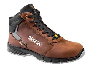 SCARPA DA LAVORO ALTA VIC- - n°45 - 1 pezzi SPARCO