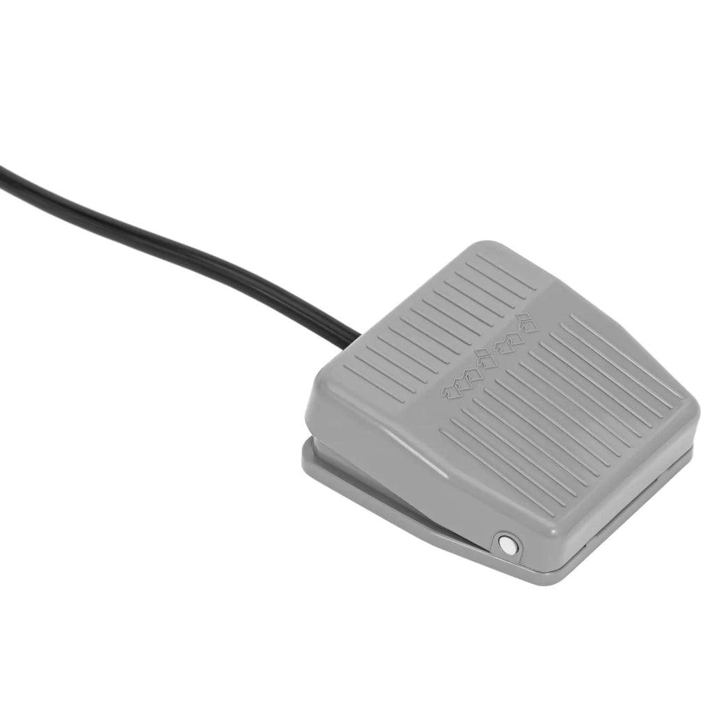 Insaccatrice elettrica da 30 litri con 4 tubi di riempimento in acciaio inox 14_0009757