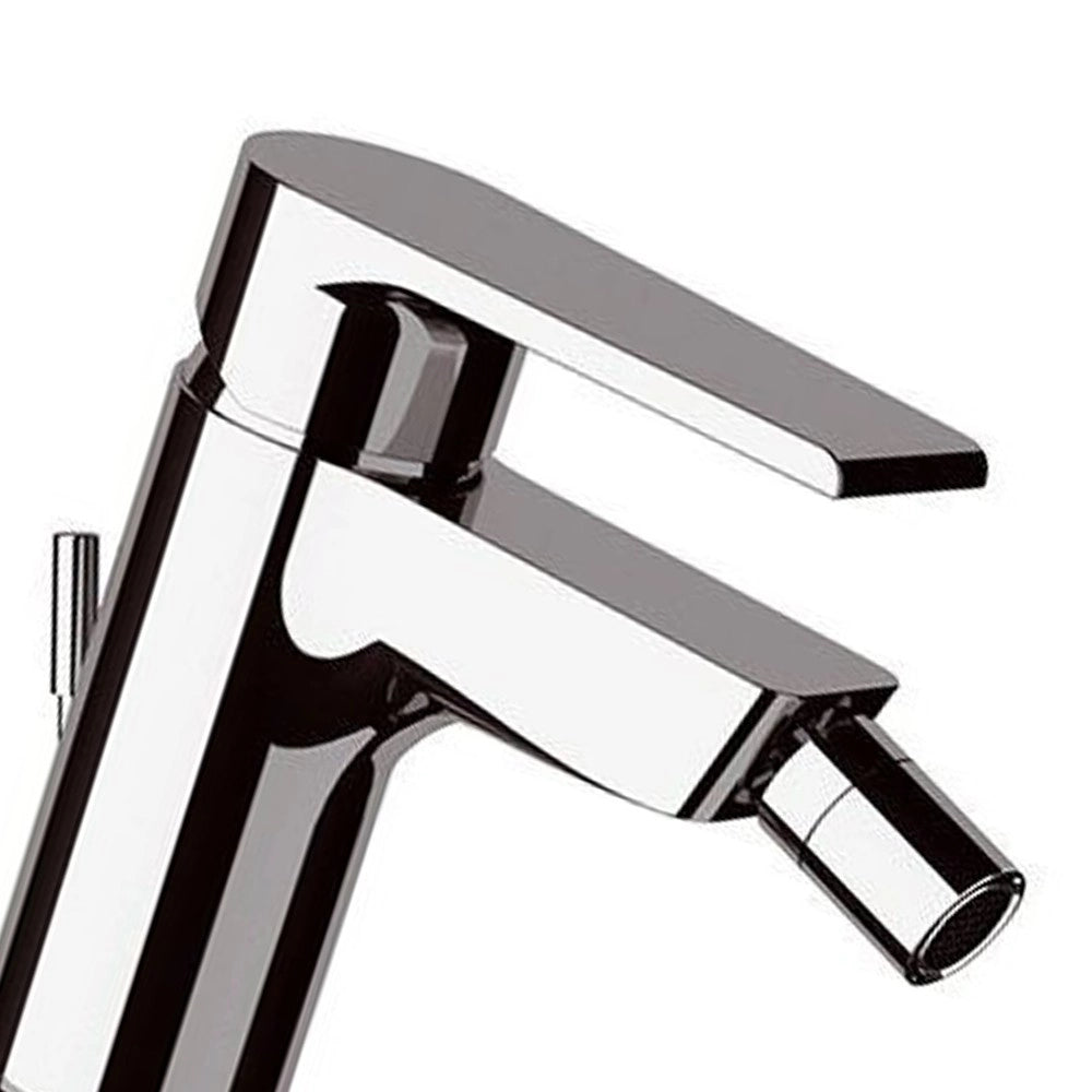 Miscelatore monocomando bidet - serie artic