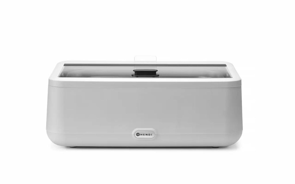 Chafing dish HENDI UNIQ, HENDI, Bianco