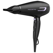 Rowenta CV7210 asciuga capelli 2200 W Nero