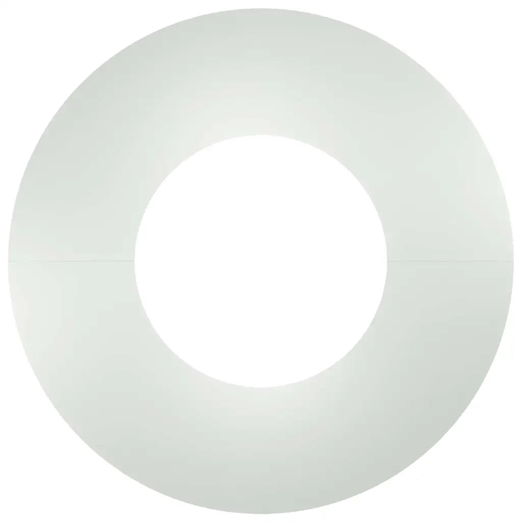adatto per Anello d'Albero Piatto Argento Ø30 / 60 cm 873672