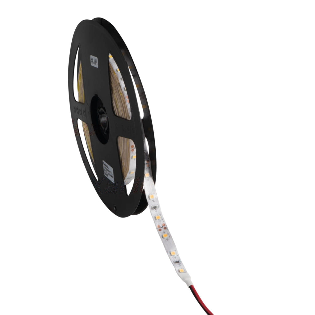 Striscia LED Kanlux 5m 4000K neutra IP65 12V dimmerabile
