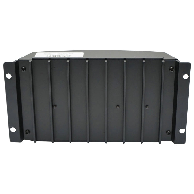 Regolatore di tensione per pannello solare 30A 12V/24V 2X porta USB Breckner Germany