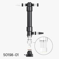 Lampada UVC di ricambio per chiarificatore per laghetto CUV-6110