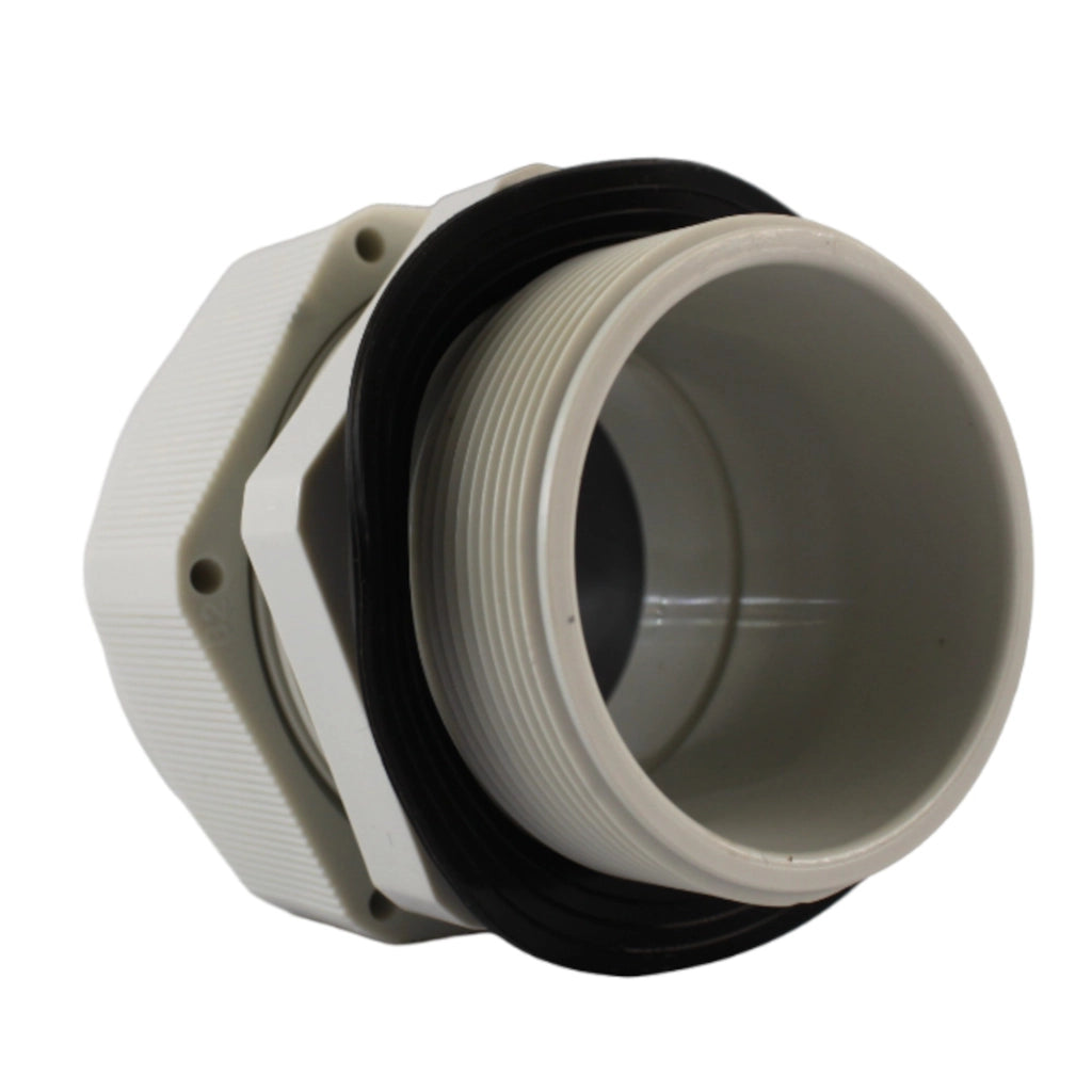 Pressacavo Antistrappo Passo Metrico M50 ALEYAY