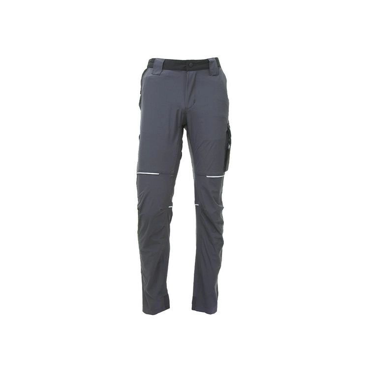 PANTALONE WORLD  tg.XXL  asphalt grey    UPOWER