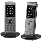 Gigaset CL660 HX Duo antracite