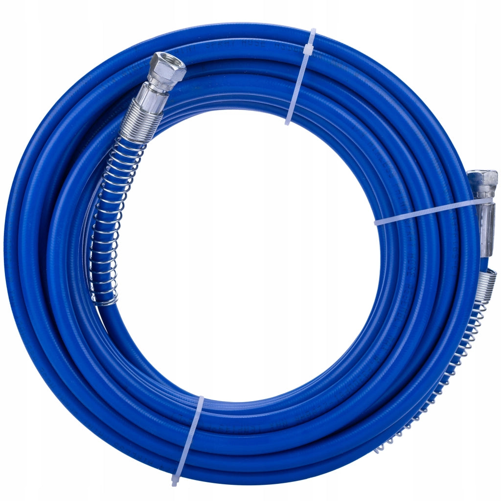 Traccialinee Stradale LineMark Pro LM10 – Pompa Membranica 20 MPa | 10 L/min | 1 Pistola | Verniciatura Professionale