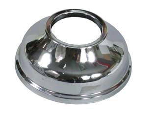 ROSONE PER CANOTTI WC- - ø mm.30 - 10 pezzi