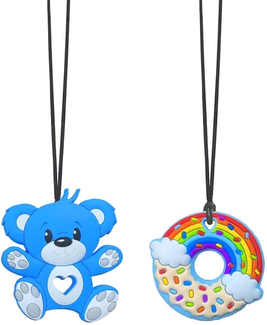 Giocattoli per masticazione Qualità alimentare Silicone - Cinghie per masticare - Bisturi - Giocattoli sensoriali - Bambini autistici - Stimolazione tattile 

Modello: 
Specifica: 
Codice prodotto: