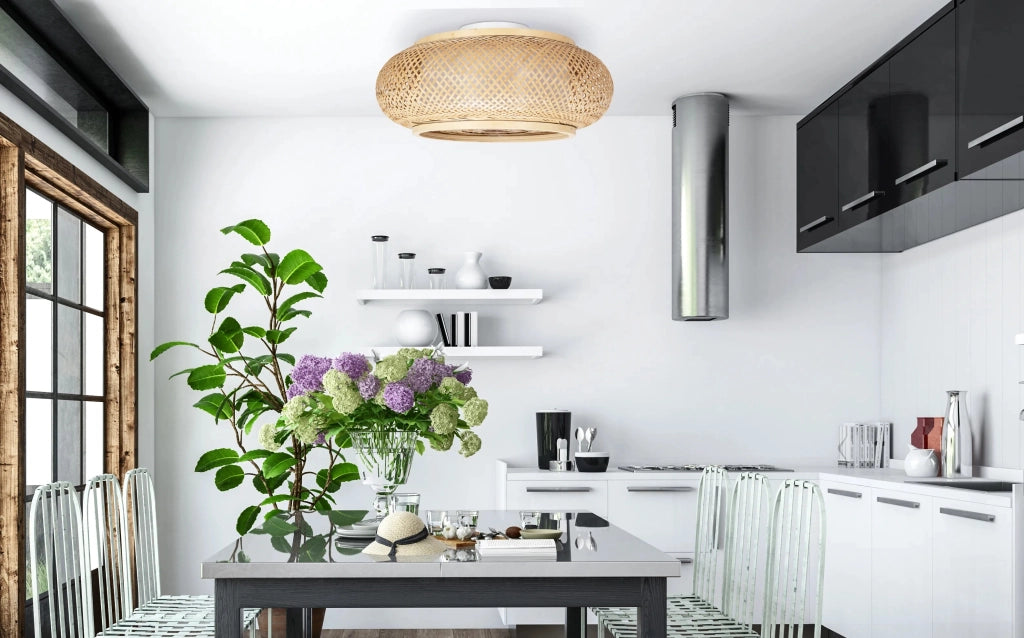 Plafoniera Da Soffitto APP1253-3C