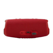 Jbl charge 5 altoparlante portatile stereo rosso 30 w - JBLCHARGE5RED