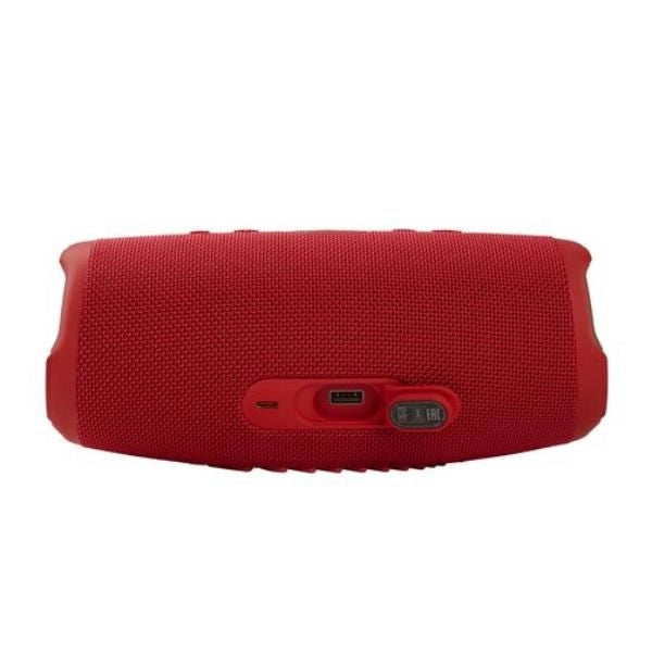 Jbl charge 5 altoparlante portatile stereo rosso 30 w - JBLCHARGE5RED